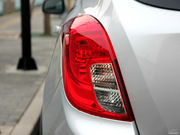 2013款 1.4T G 手動兩驅都市進取型 2013款 1.4T G 手動兩驅都市進取型