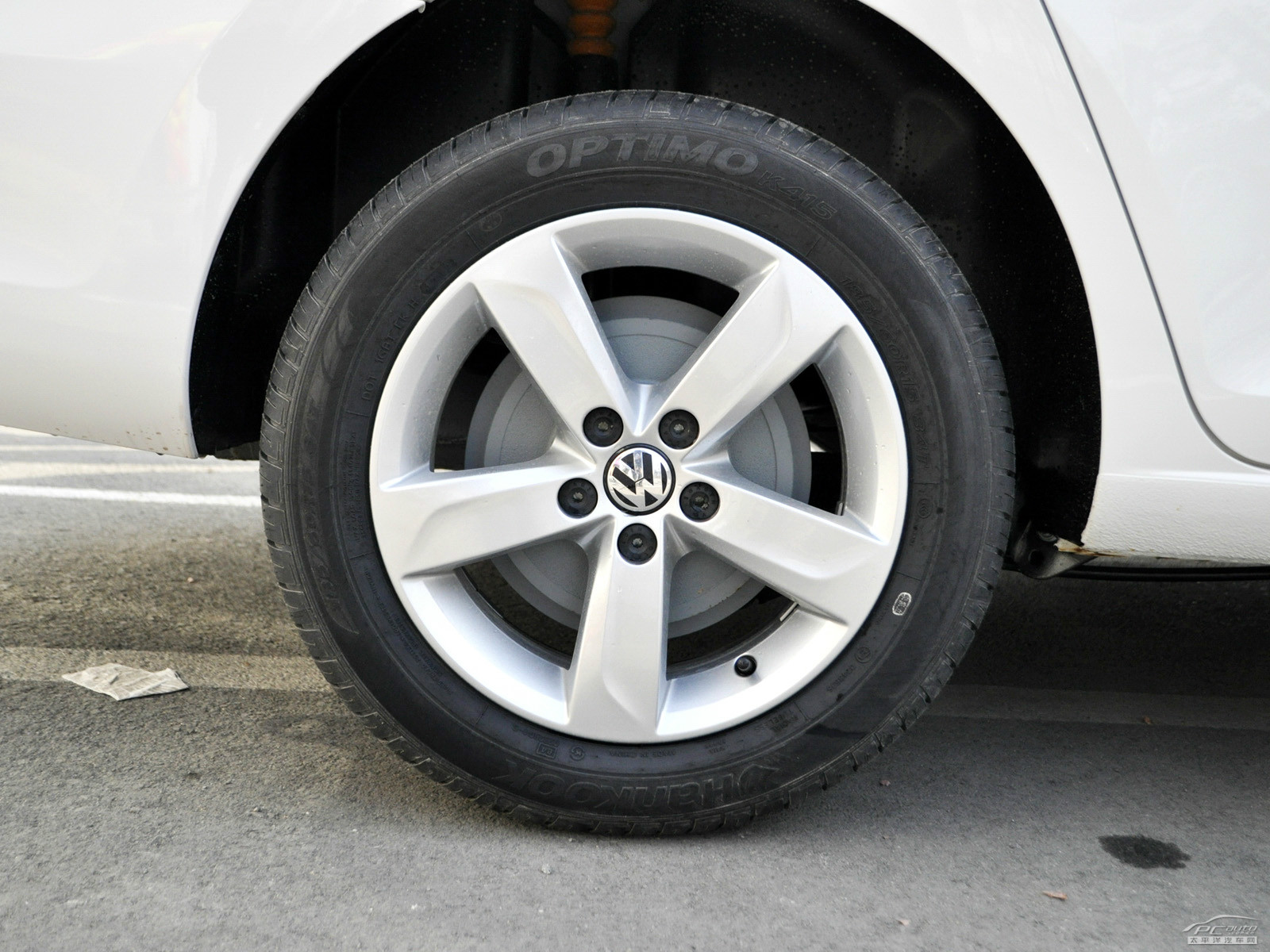 桑塔納細(xì)節(jié)高清大圖