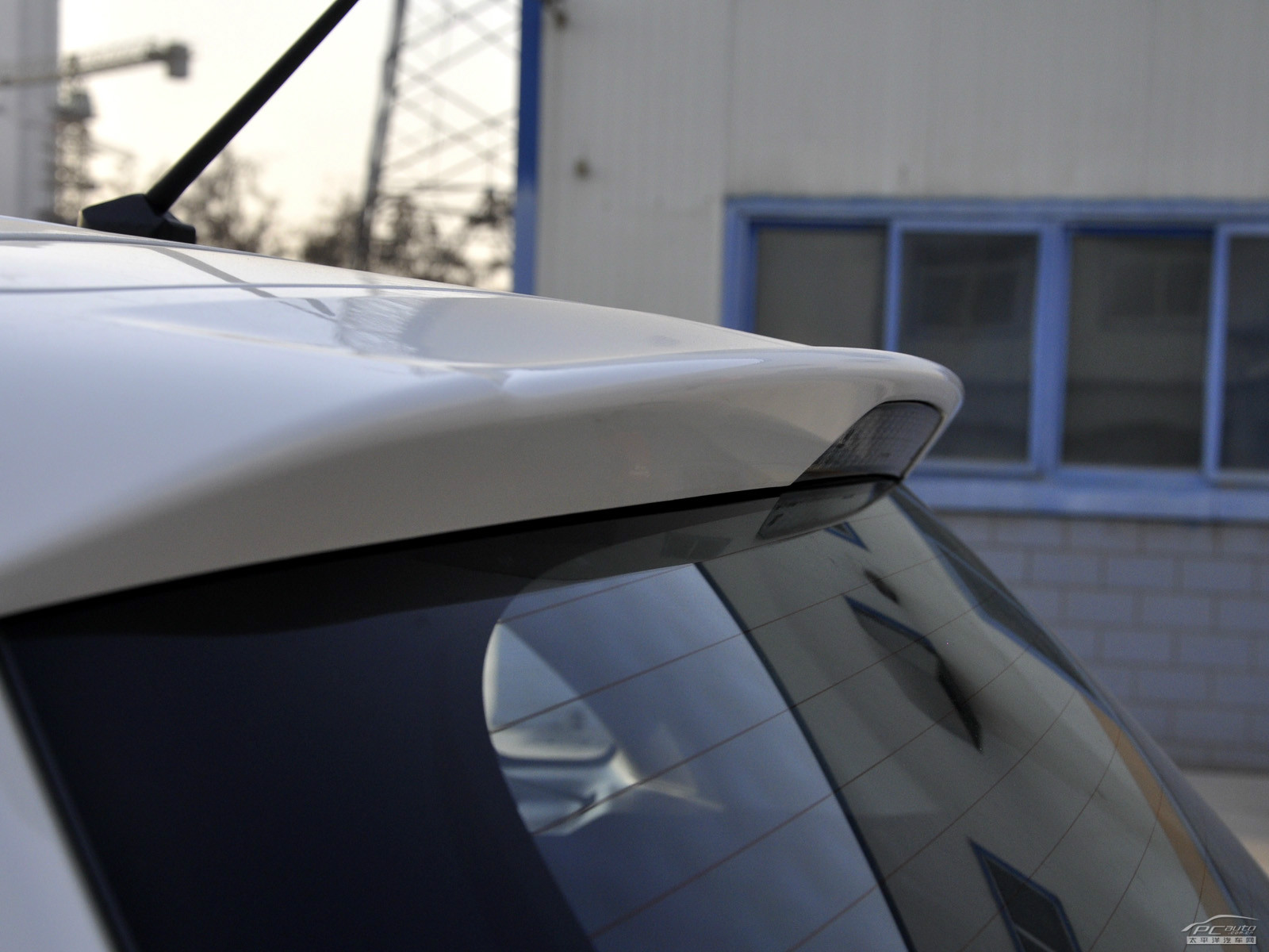 勁炫ASX外觀高清大圖