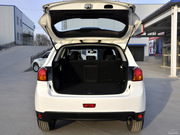 2013款 1.6L 手動兩驅(qū)標(biāo)準(zhǔn)版 2013款 1.6L 手動兩驅(qū)標(biāo)準(zhǔn)版
