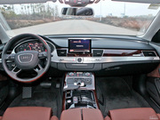 2013款 55 TFSI quattro豪華型 2013款 55 TFSI quattro豪華型