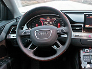 2013款 55 TFSI quattro豪華型 2013款 55 TFSI quattro豪華型