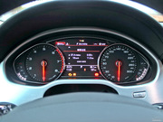 2013款 55 TFSI quattro豪華型 2013款 55 TFSI quattro豪華型