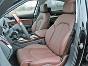 2013款 55 TFSI quattro豪華型 2013款 55 TFSI quattro豪華型