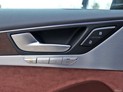 2013款 55 TFSI quattro豪華型 2013款 55 TFSI quattro豪華型