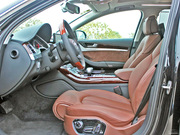 2013款 55 TFSI quattro豪華型 2013款 55 TFSI quattro豪華型