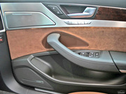2013款 55 TFSI quattro豪華型 2013款 55 TFSI quattro豪華型