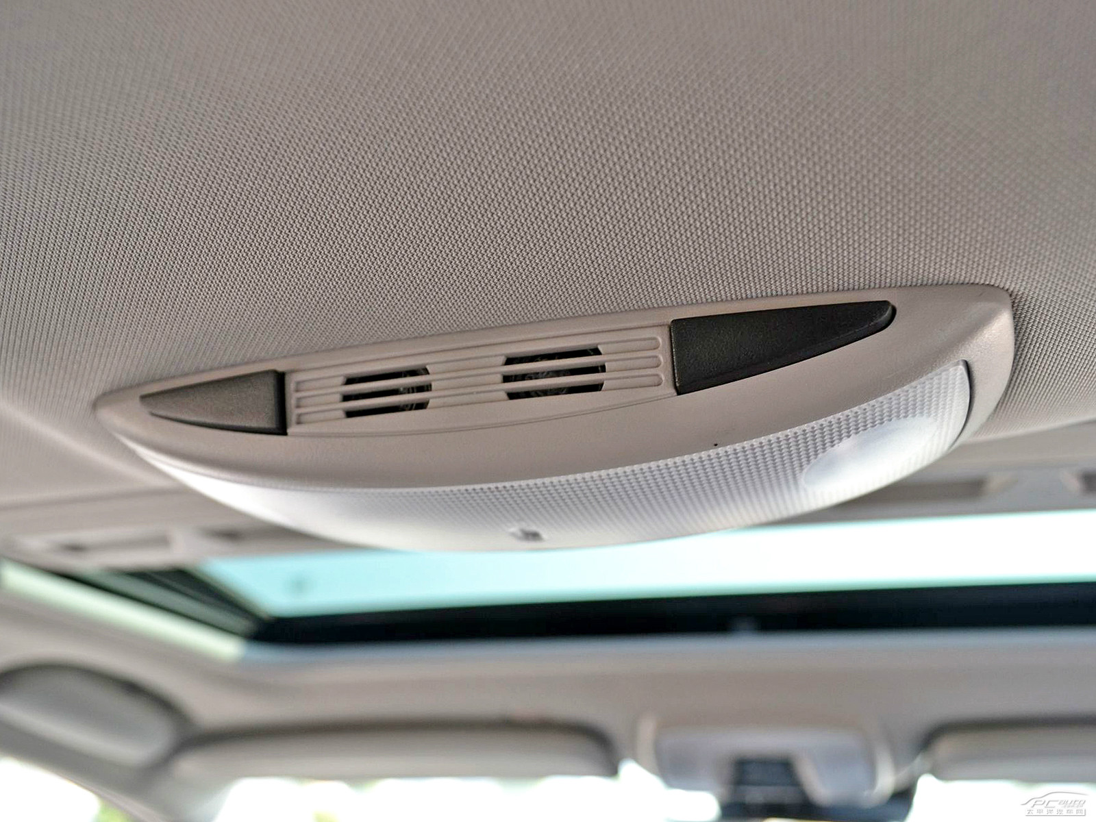 沃爾沃S60(進(jìn)口)內(nèi)飾高清大圖