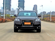 2013 35 TFSI quattro (200kW) 