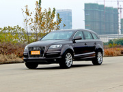 2013 35 TFSI quattro (200kW) 