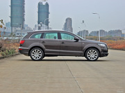 2013 35 TFSI quattro (200kW) 