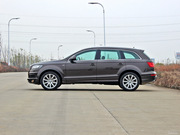 2013 35 TFSI quattro (200kW) 