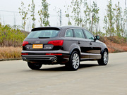 2013 35 TFSI quattro (200kW) 