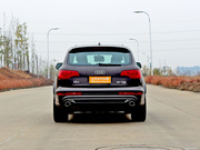 2013 35 TFSI quattro (200kW) 