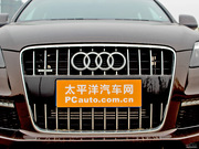 2013 35 TFSI quattro (200kW) 