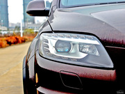 2013 35 TFSI quattro (200kW) 