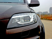 2013 35 TFSI quattro (200kW) 