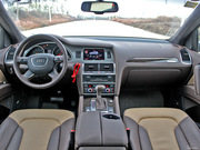 2013 35 TFSI quattro (200kW) 