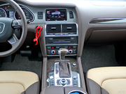 2013 35 TFSI quattro (200kW) 