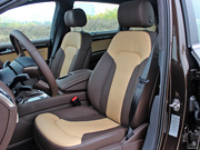 2013 35 TFSI quattro (200kW) 