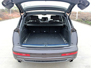 2013 35 TFSI quattro (200kW) 