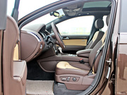 2013 35 TFSI quattro (200kW) 