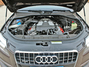 2013 35 TFSI quattro (200kW) 