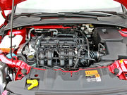 2012款 兩廂 1.6L 自動舒適型 2012款 兩廂 1.6L 自動舒適型