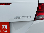 2013 Coupe 45 TFSI 
