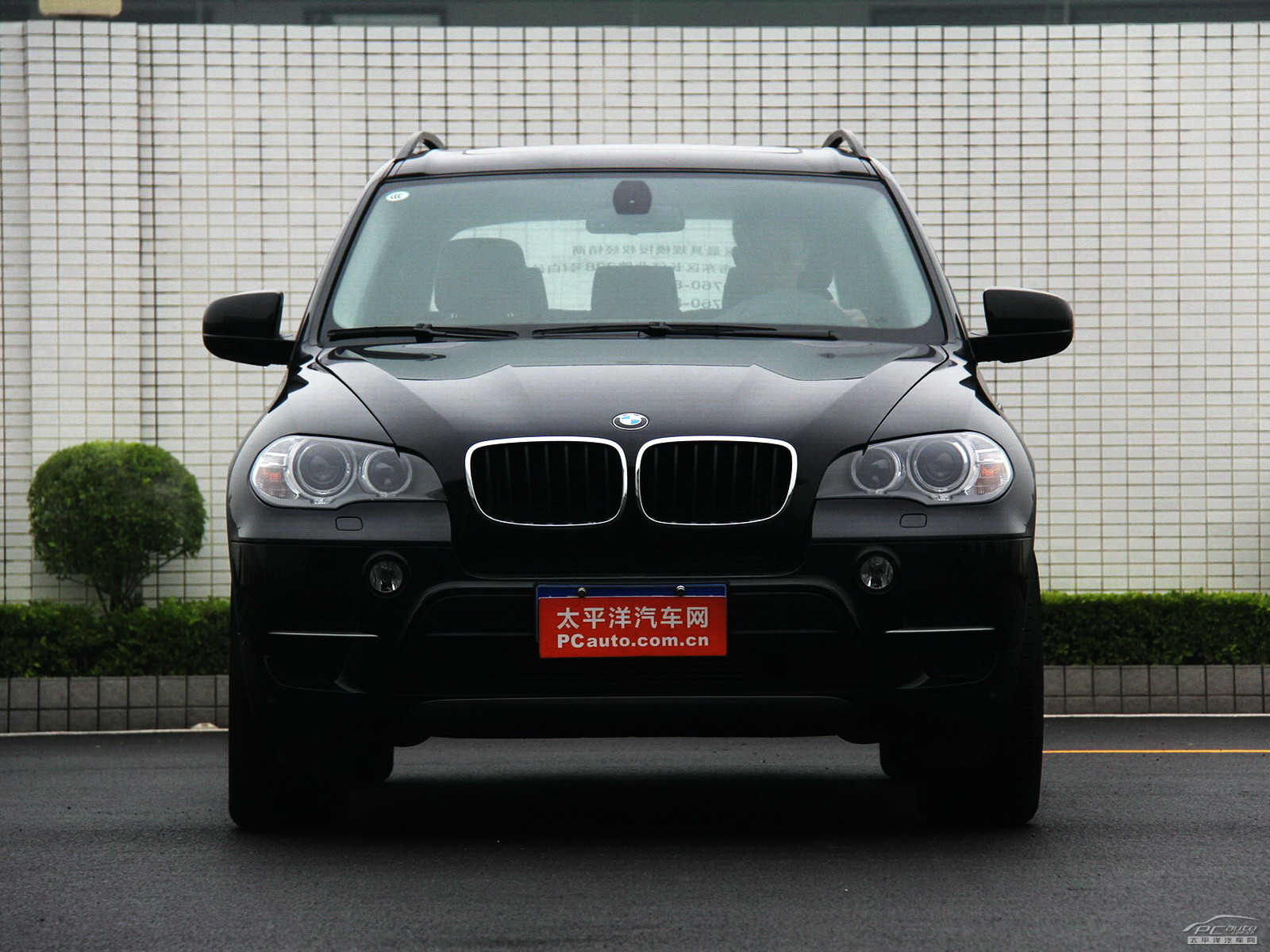 寶馬X5(進(jìn)口)外觀高清大圖