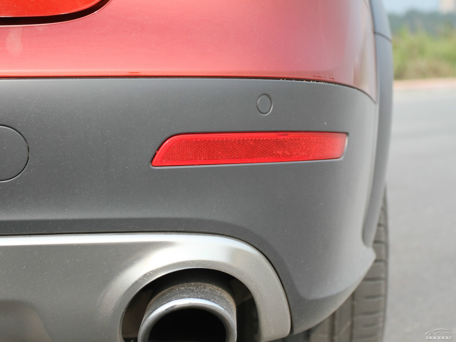 奧迪A4(進(jìn)口)外觀高清大圖