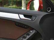 2013款 40 TFSI allroad quattro 豪華型 2013款 40 TFSI allroad quattro 豪華型