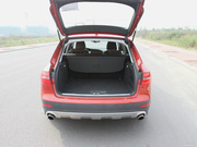 2013款 40 TFSI allroad quattro 豪華型 2013款 40 TFSI allroad quattro 豪華型