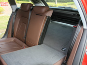 2013款 40 TFSI allroad quattro 豪華型 2013款 40 TFSI allroad quattro 豪華型