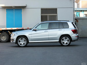 2013款 GLK 300 4MATIC 動感型