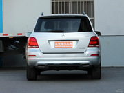 2013款 GLK 300 4MATIC 動感型