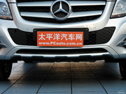 2013款 GLK 300 4MATIC 動(dòng)感型 2013款 GLK 300 4MATIC 動(dòng)感型