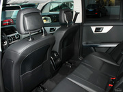 2013款 GLK 300 4MATIC 動(dòng)感型 2013款 GLK 300 4MATIC 動(dòng)感型