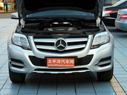 2013款 GLK 300 4MATIC 動感型 2013款 GLK 300 4MATIC 動感型
