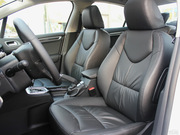 2013款 1.6THP 自動勁智版 2013款 1.6THP 自動勁智版