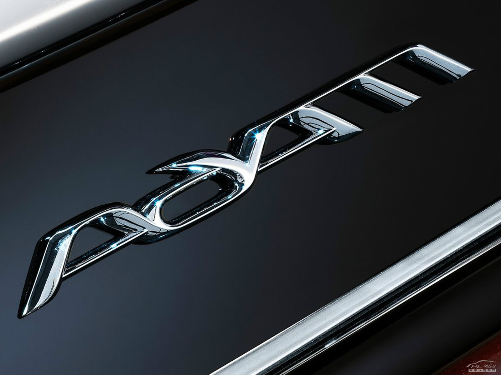 歐寶Adam外觀高清大圖