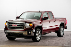 2014ѩmSilverado