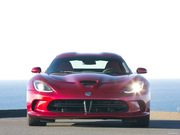2013 SRT Viper GTS