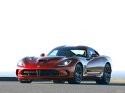 2013 SRT Viper GTS