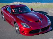2013 SRT Viper GTS