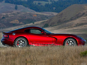2013 SRT Viper GTS