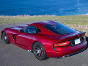 2013 SRT Viper GTS