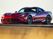 2013 SRT Viper GTS