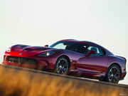 2013 SRT Viper GTS