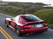 2013 SRT Viper GTS